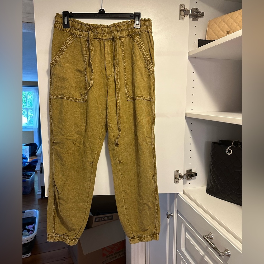 Anthropologie Joggers